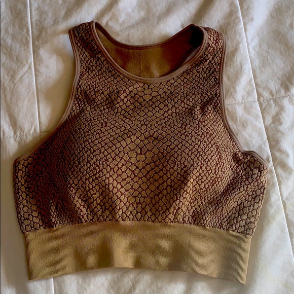 True Tights - Cobra Seamless Set - Picture 4 of 5